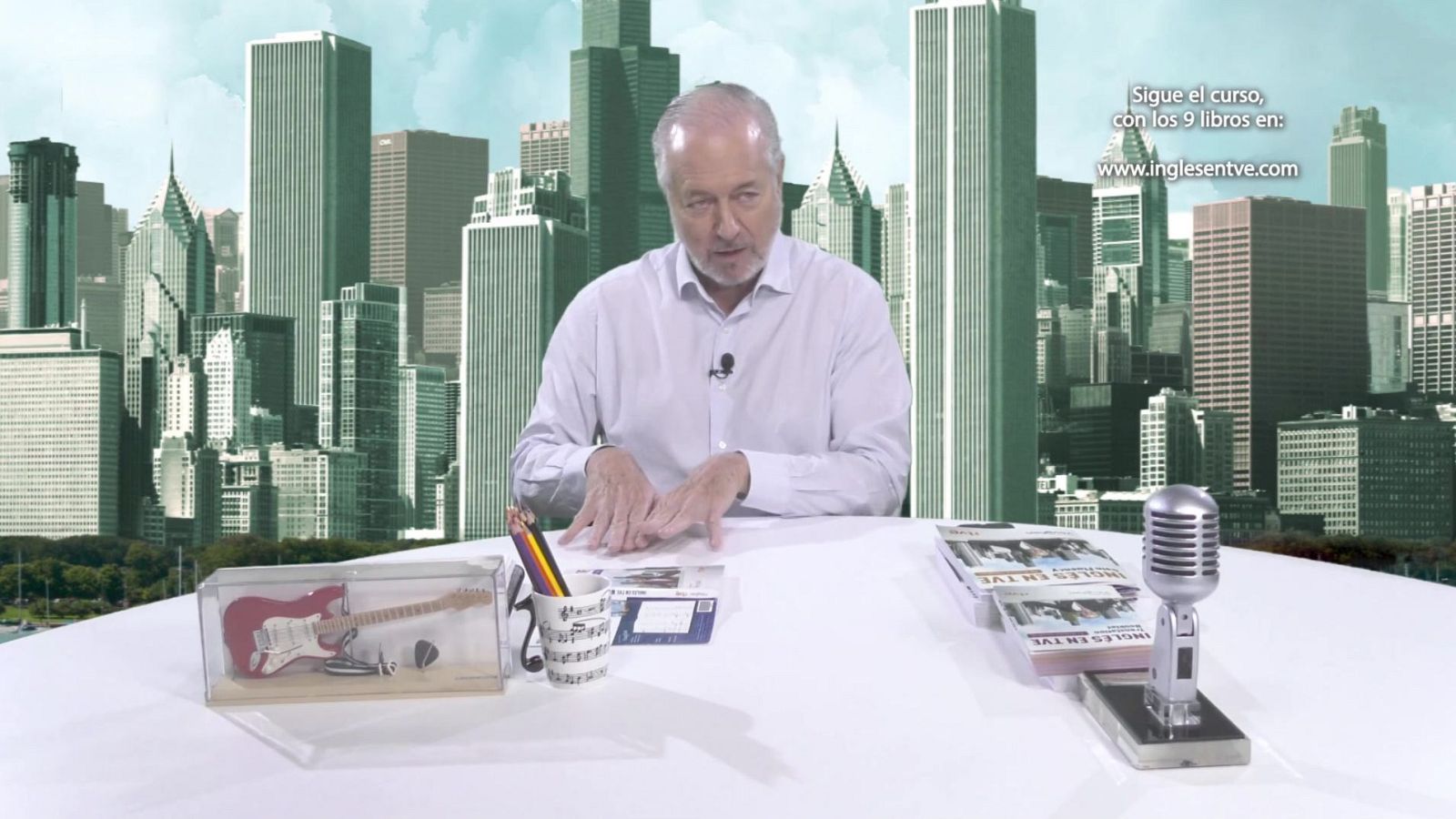 Inglés en TVE - Programa 870 - ver ahora