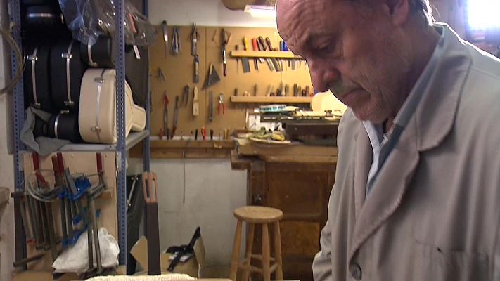 Aquí hay trabajo - Aquí hay trabajo - 19/01/24