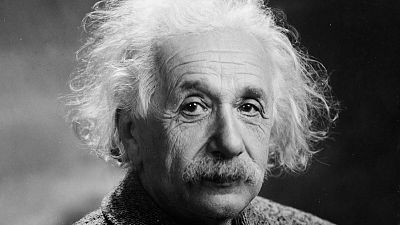 El hombre que robó el cerebro de Einstein