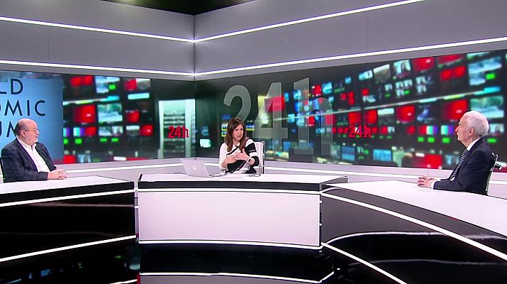 La economía - La economía - 19/01/24