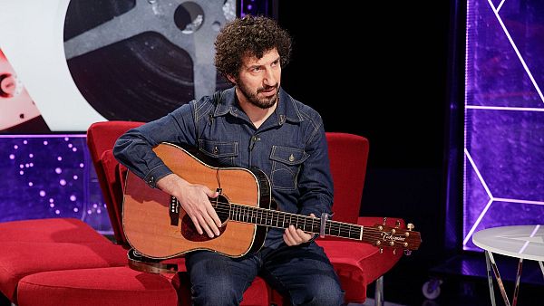 Marw�n: "Los que somos palestinos o descendientes de palestinos siempre nos hemos sentido muy solos"