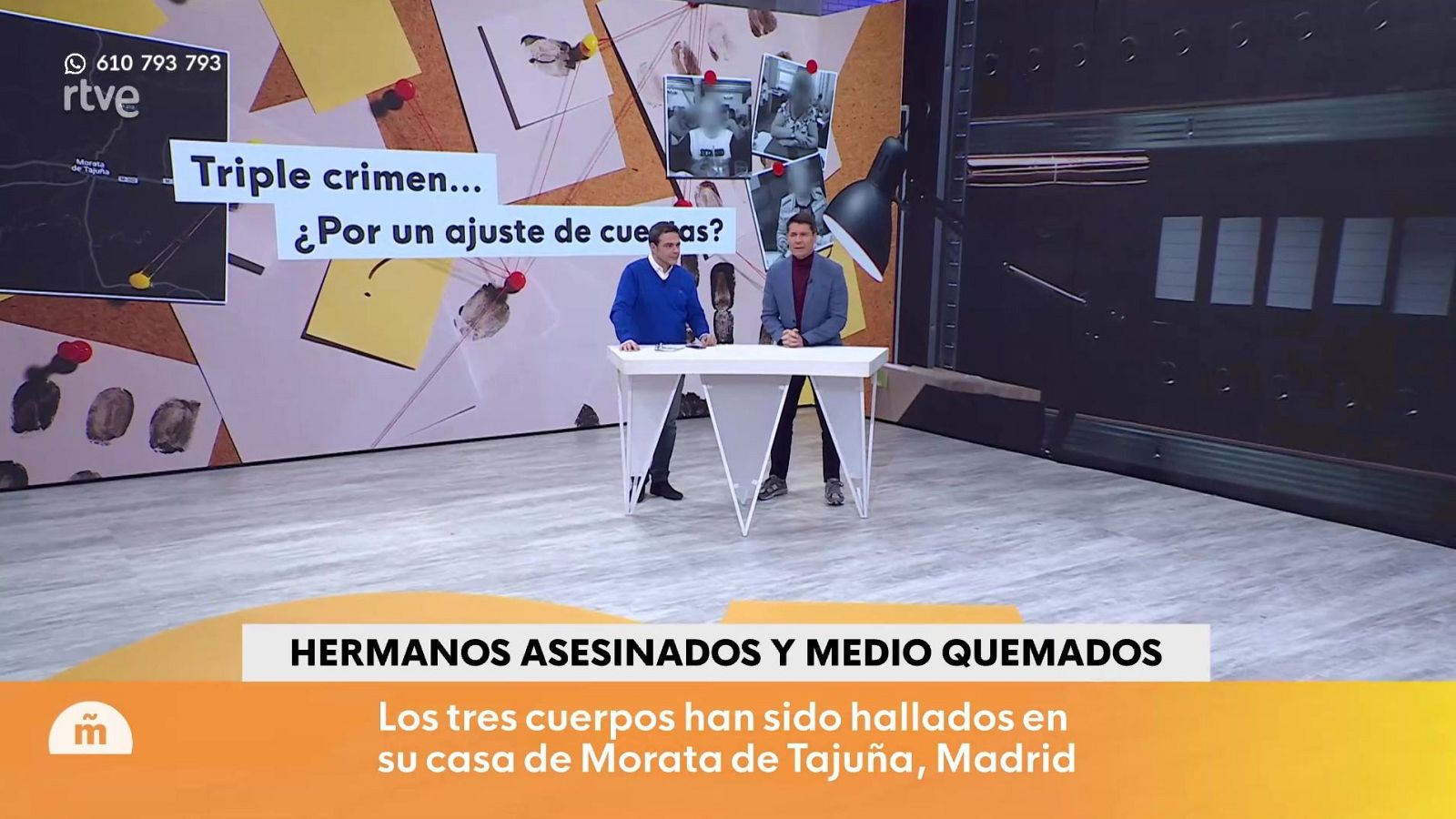 Mañaneros - Programa 90 - ver ahora