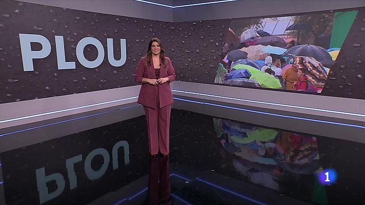 L'Informatiu - L'Informatiu - 19/01/2024