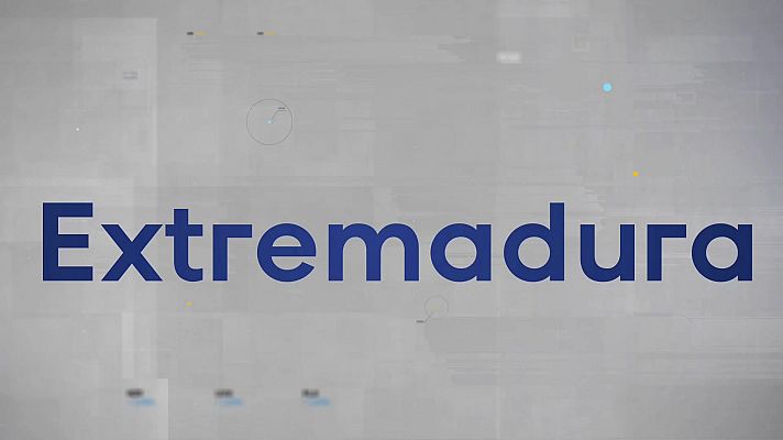 Noticias de Extremadura - Noticias de Extremadura - 19/01/2024