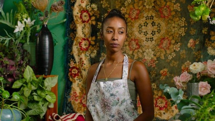 Días de cine - Días de cine: La floristería de Iris