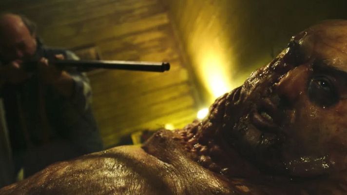 Días de cine - Días de Cine: Cuando acecha la maldad