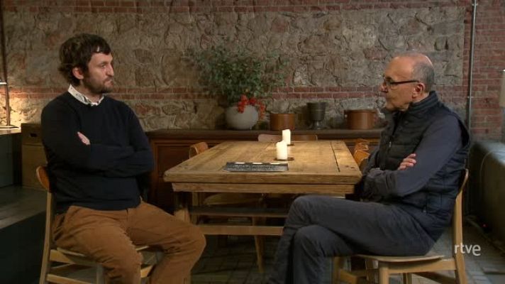 Días de cine - Días de Cine: El cine según Raúl Arévalo