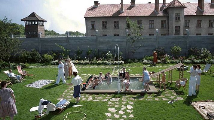 Días de cine - Días de Cine: La zona de interés