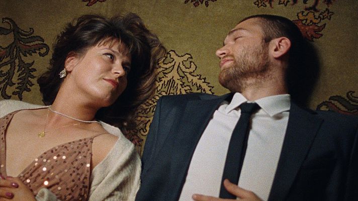 Días de cine - Días de Cine: Slow