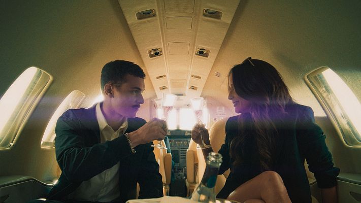 Días de cine - Días de Cine: El correo