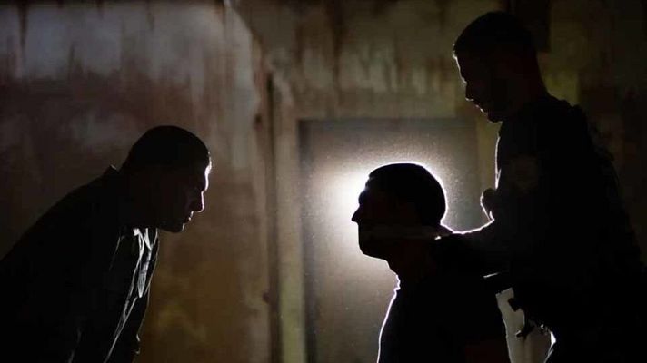 Días de cine - Días de Cine: Simón