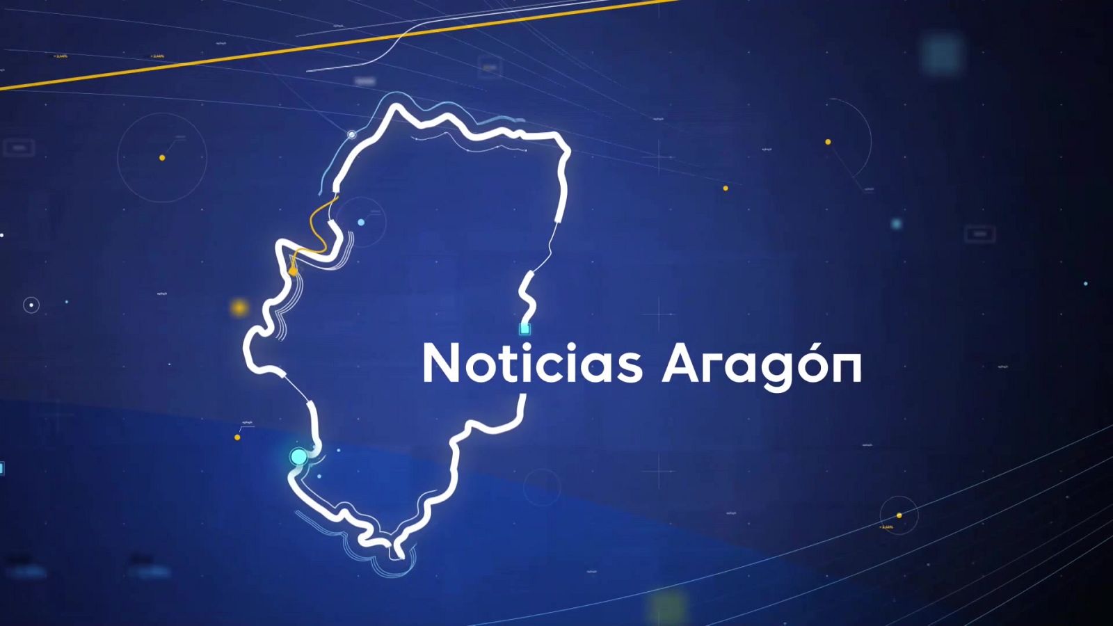 Aragón en 2' - 19/01/24 | Ver