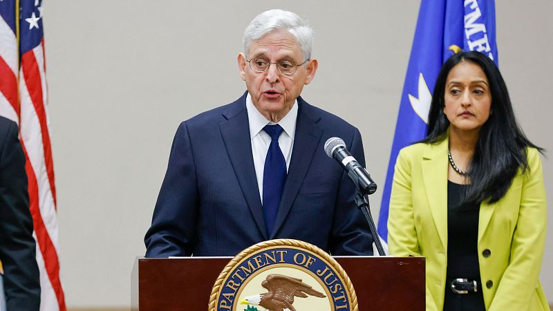 Las fuerzas de seguridad no siguieron los protocolos en la masacre de Uvalde | Ver