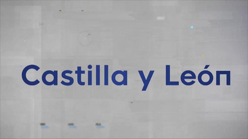 Noticias de Castilla y León 2 - 19/01/24 | Ver
