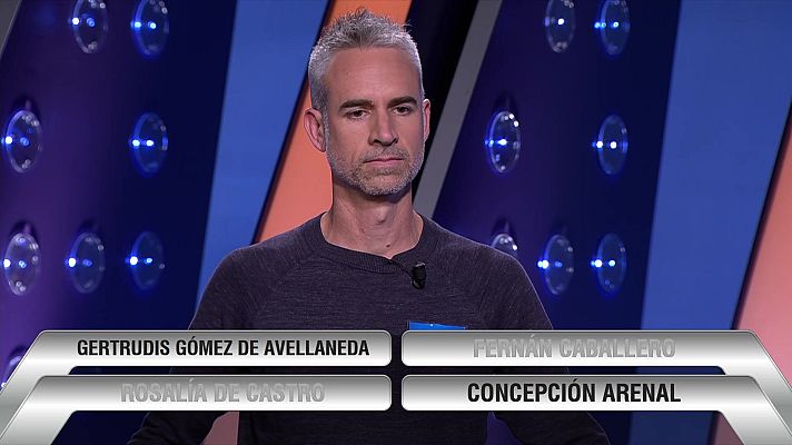 Saber y ganar - Saber y ganar - 19/01/24