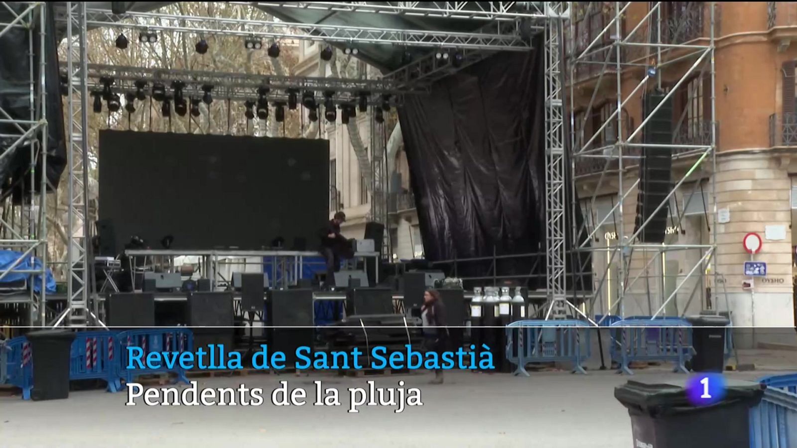 Informatiu Balear en 2' - 19/01/24 | Ver