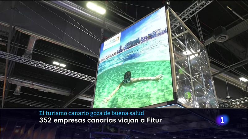 Telecanarias - 19/01/2024 | Ver