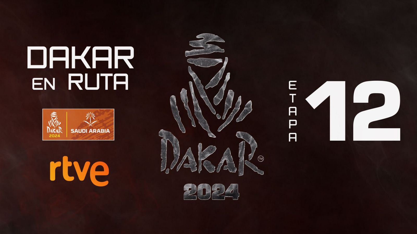 Resumen de la etapa 10 del Dakar 2024 | Ver