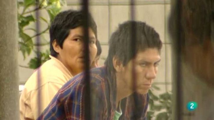 Para todos La 2 - ONG Hermanos de San Juan de Dios