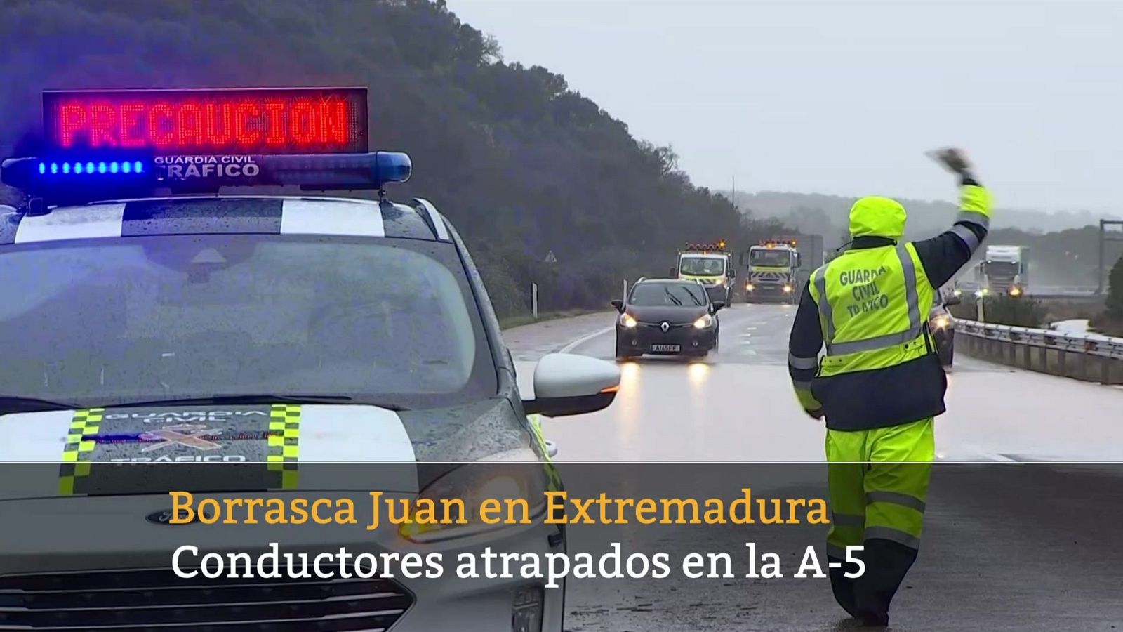 La tarde en 24 horas - 19/01/24 - ver ahora