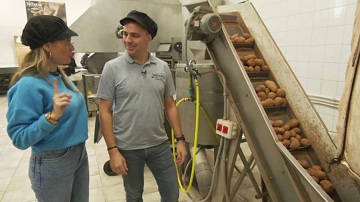 Aquí la Tierra - Aquí la Tierra - 19/01/24