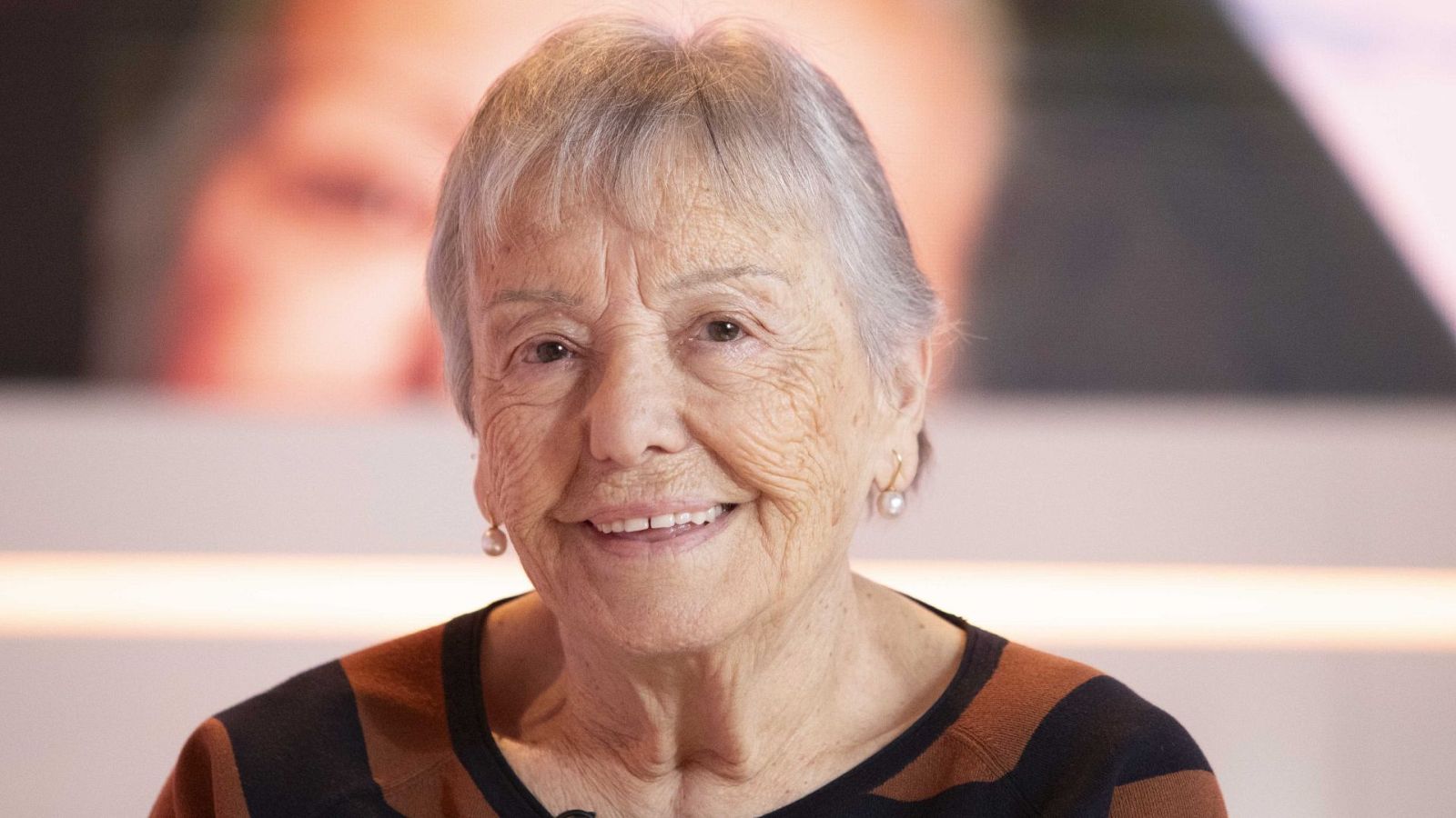 Plano general - María Galiana - ver ahora