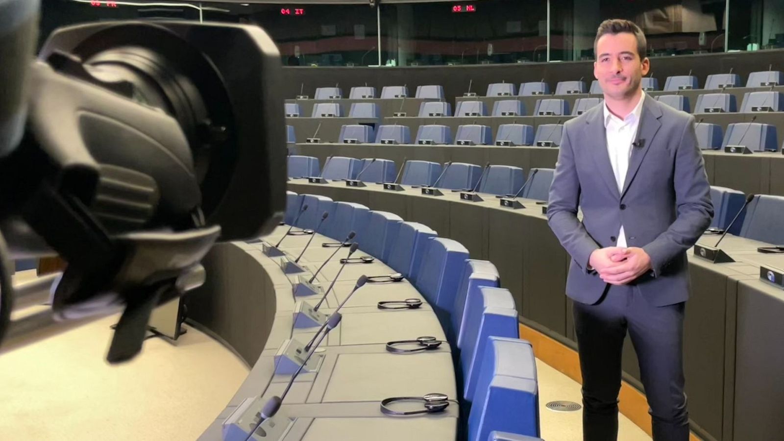 Europa 2024 - 19/01/24 - ver ahora