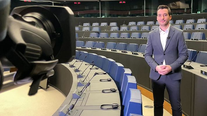 Europa - Europa 2024 - 19/01/24