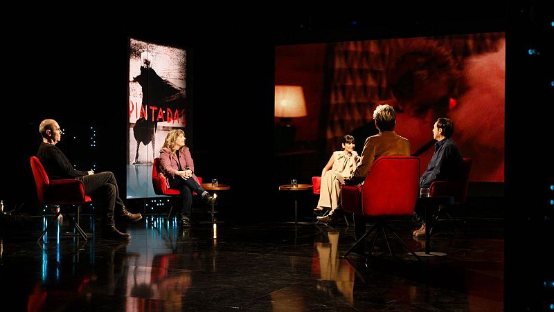 Historia de nuestro cine - Coloquio: Thrillers psicológicos