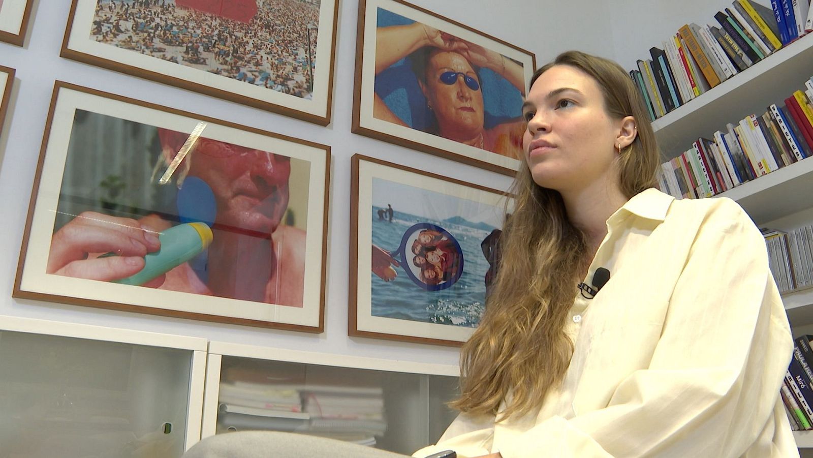 Cámara abierta - La cultura del Notodofilmfest, el arte de Andrew Scott en Intérnate y el aprendizaje radical de TeamLabs - ver ahora