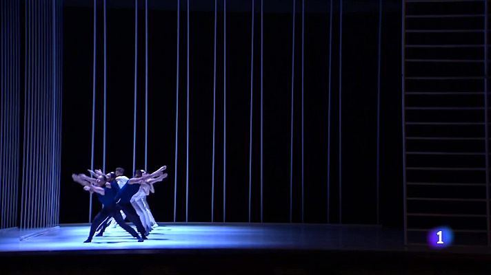 L'informatiu - Comunitat Valenciana - L'Informatiu de la Comunitat Valenciana 1 - 19/01/24