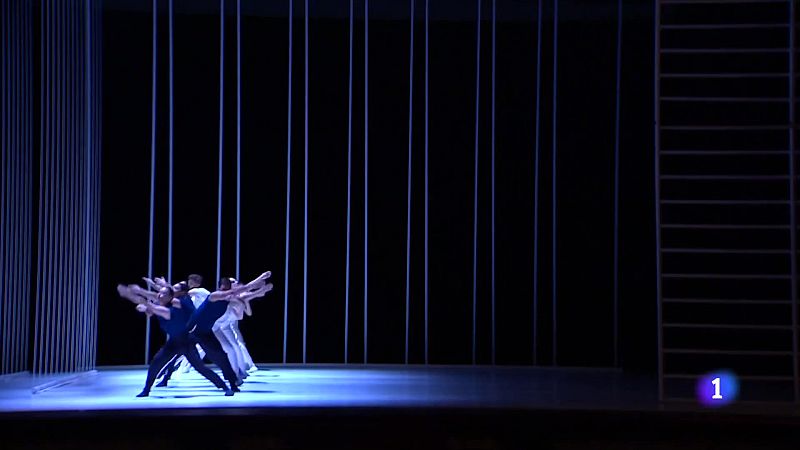 L'Informatiu de la Comunitat Valenciana 1 - 19/01/24 | Ver