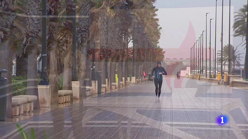 L'Informatiu de la Comunitat Valenciana 2 - 19/01/24 | Ver