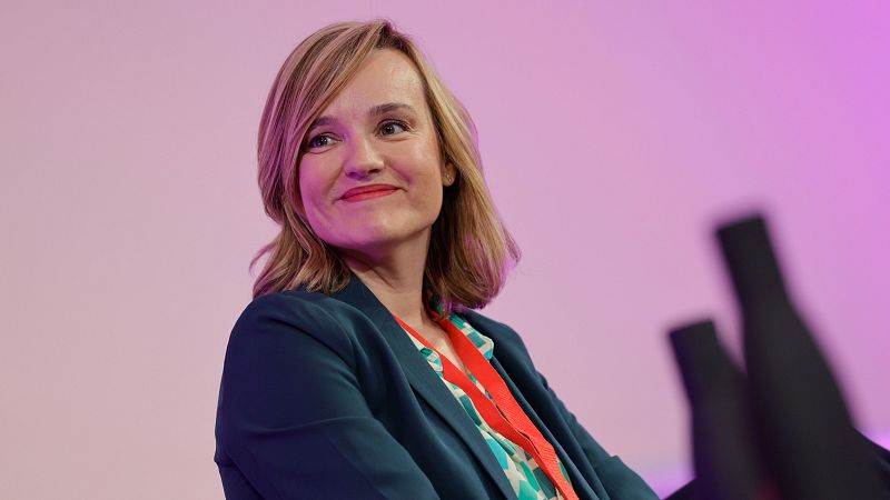 Convención política del PSOE en A Coruña - Fin de semana 24h | Ver