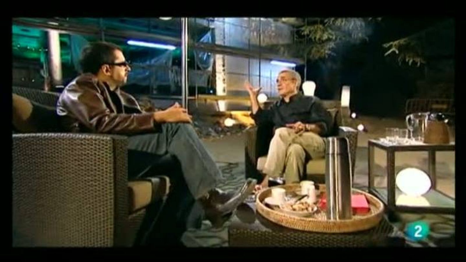 Para Todos La 2 - Debate: Miedo escénico