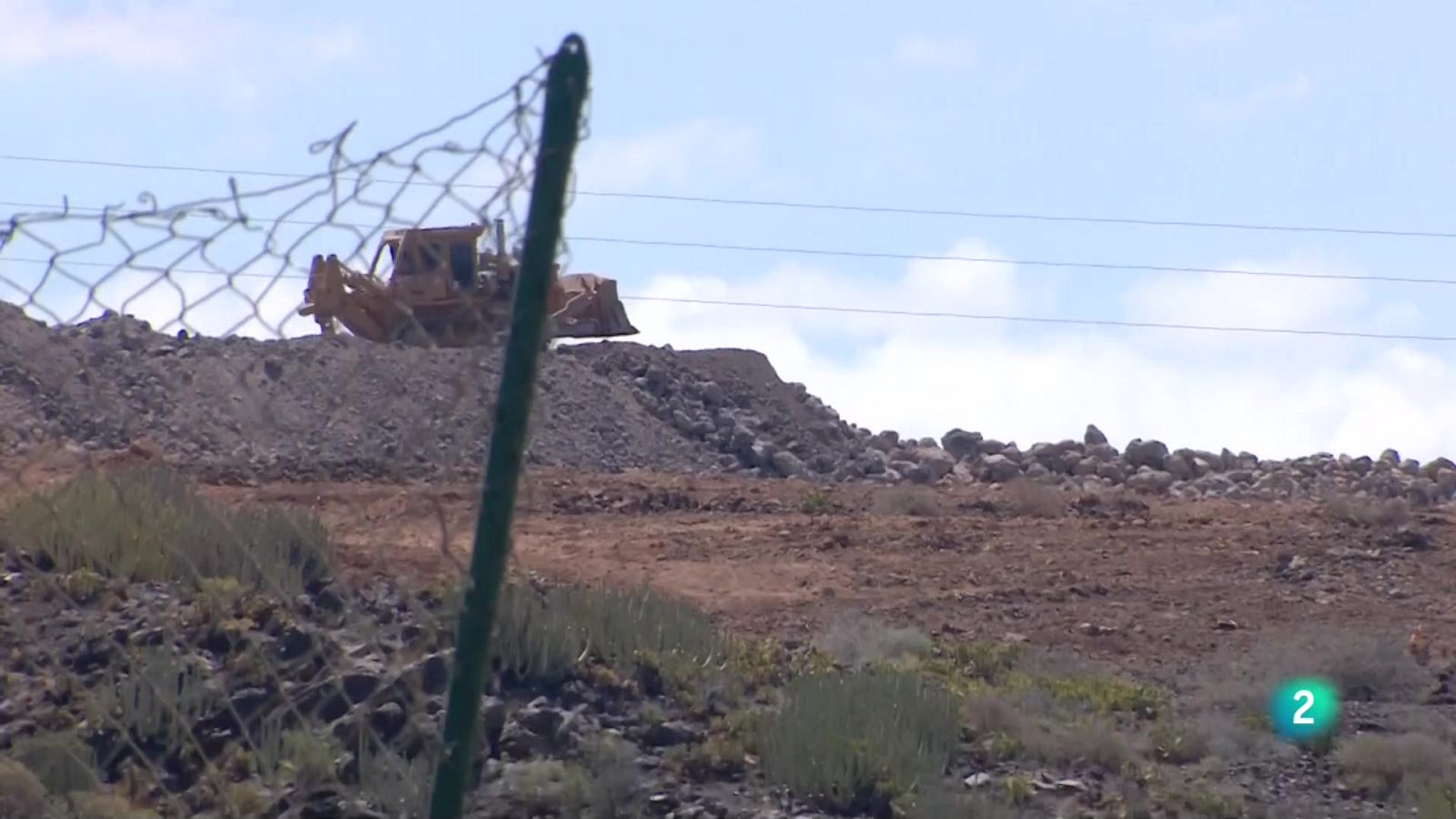 Telecanarias 2 - 19/01/2024 | Ver