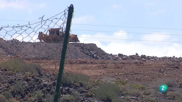 Telecanarias - Telecanarias 2 - 19/01/2024