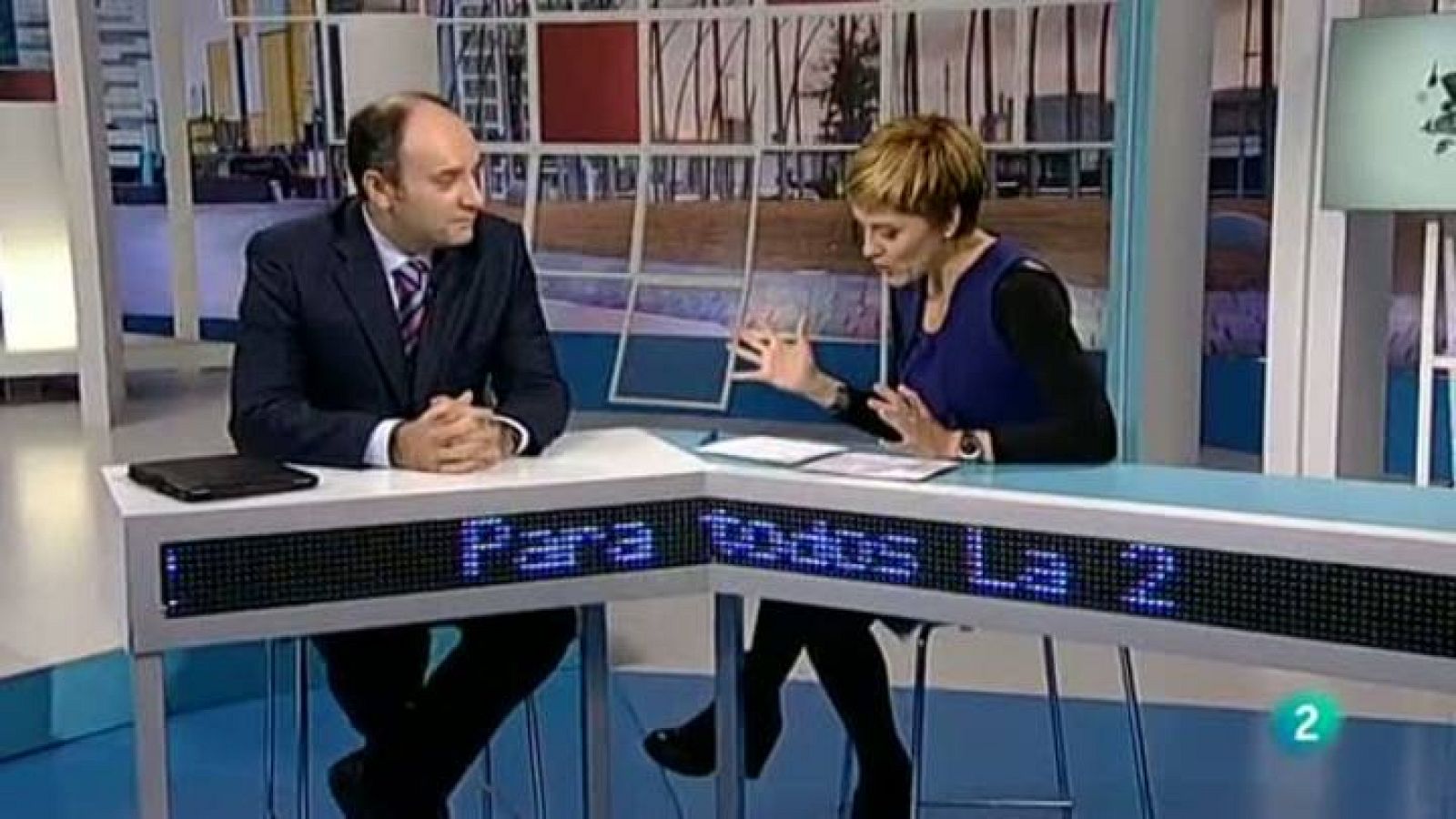 Para Todos La 2 - Consumo: Seguros para ciclistas