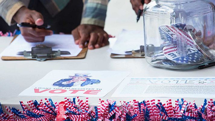 Modo Digital - De la migración a la seguridad: la economía ya no la única que moviliza al electorado