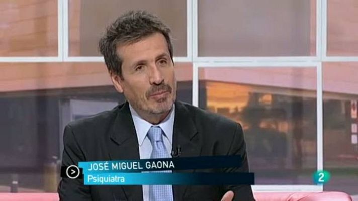 Para todos La 2 - José Miguel Gaona