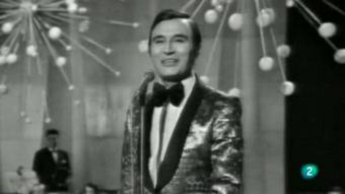 Para todos La 2 - Toni Leblanc