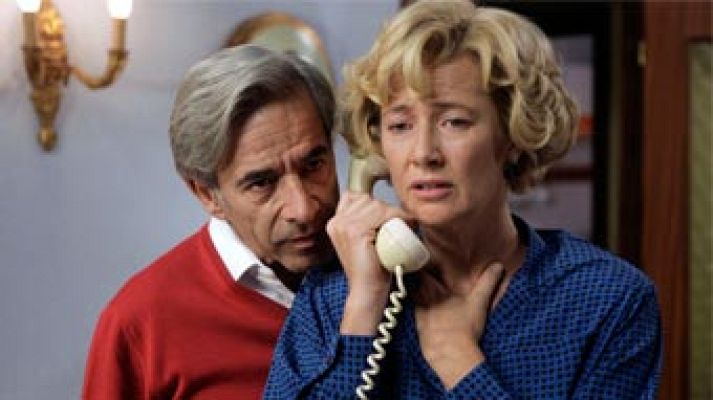 Gran Reserva - Las series que esperas de TVE