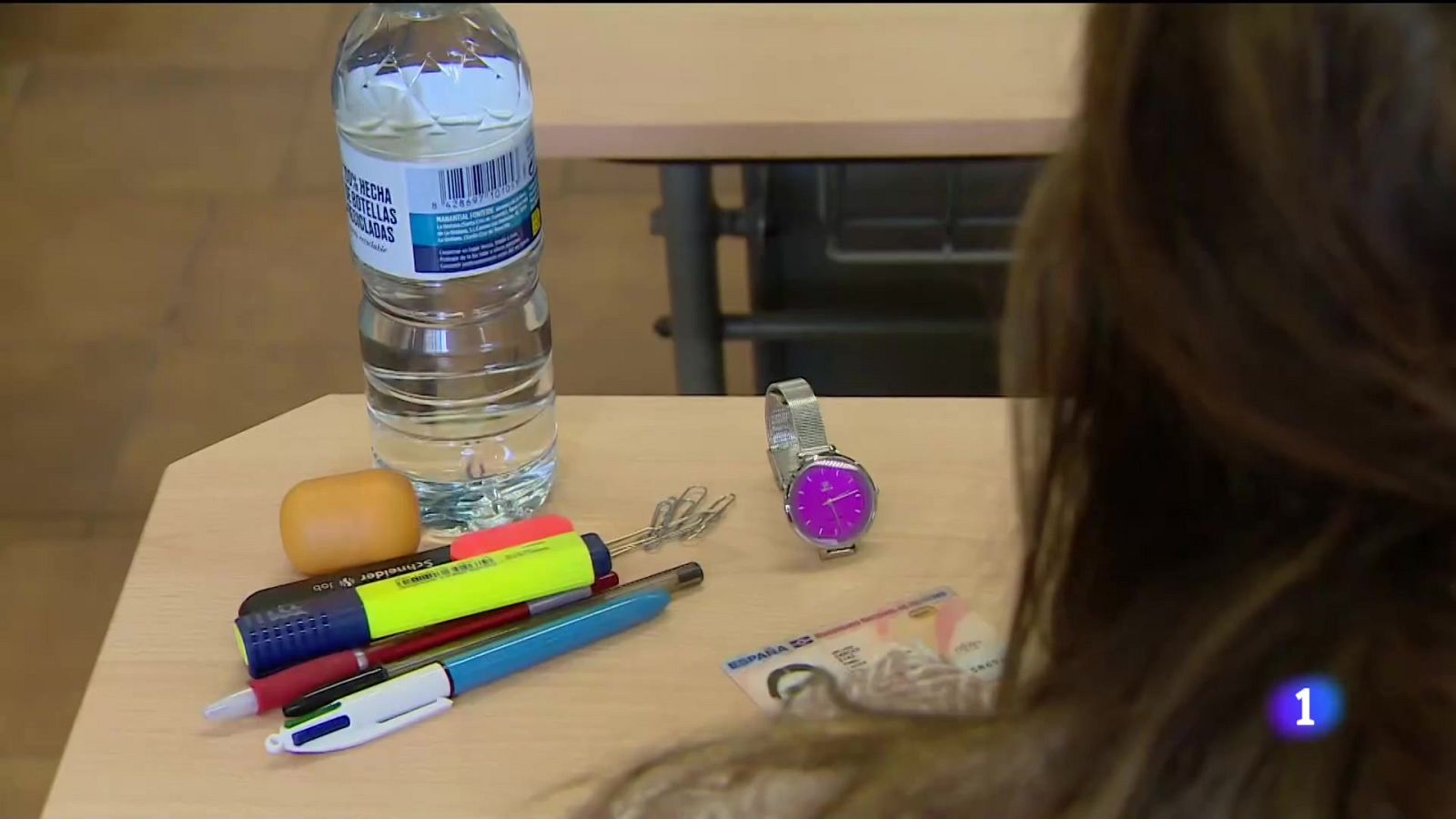 Canarias en 2' - 20/01/2024 | Ver