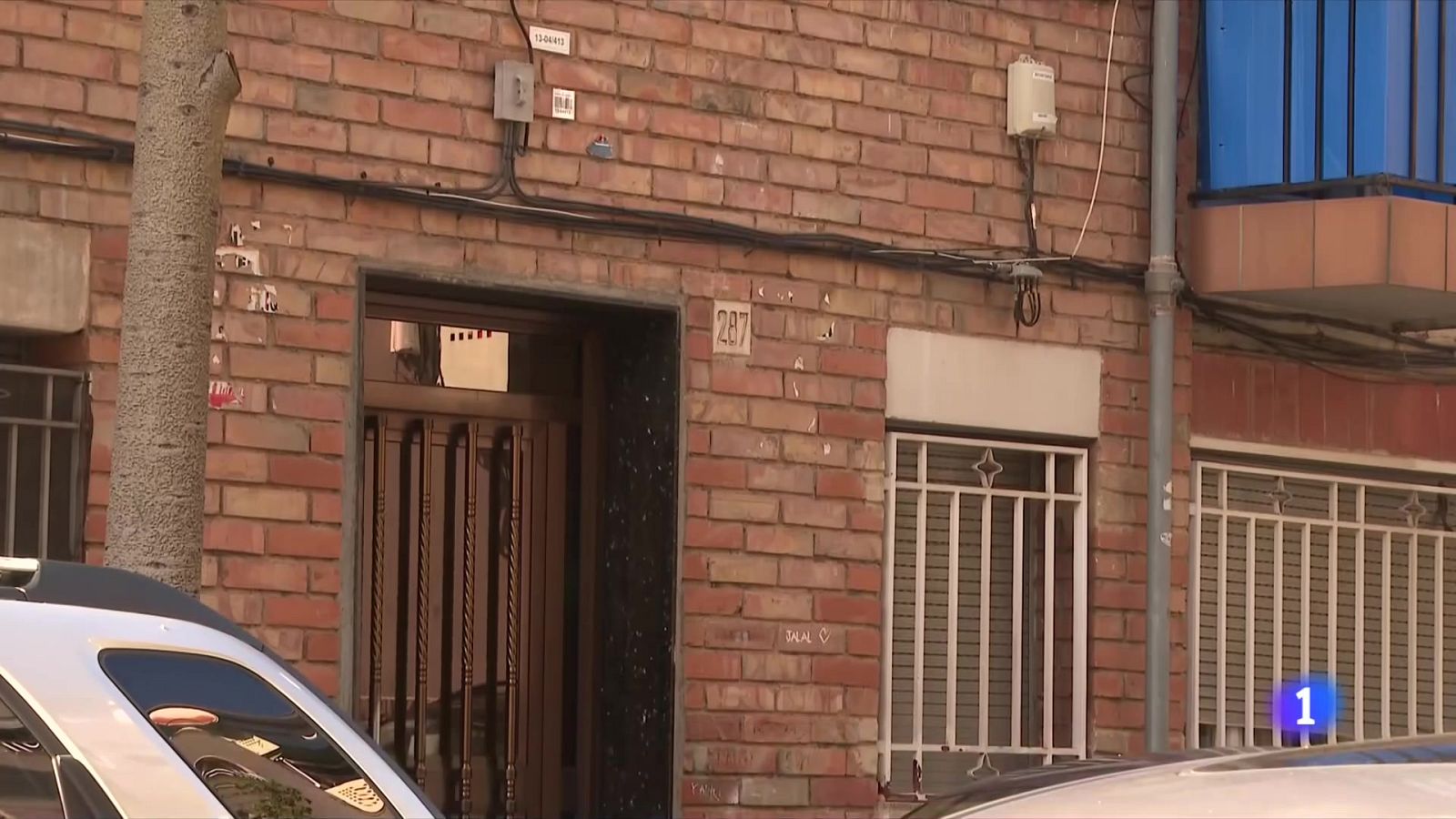 Investiguen una agressió masclista a Terrassa - L'Informatiu | Ver