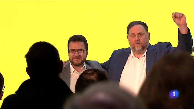 L'Informatiu - 20/01/2024 - L'Informatiu | Veure