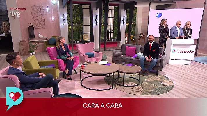 D Corazón - D Corazón - 20/01/24