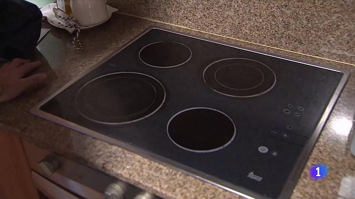 Telediario Fin de Semana - Calderas y accidentes en invierno