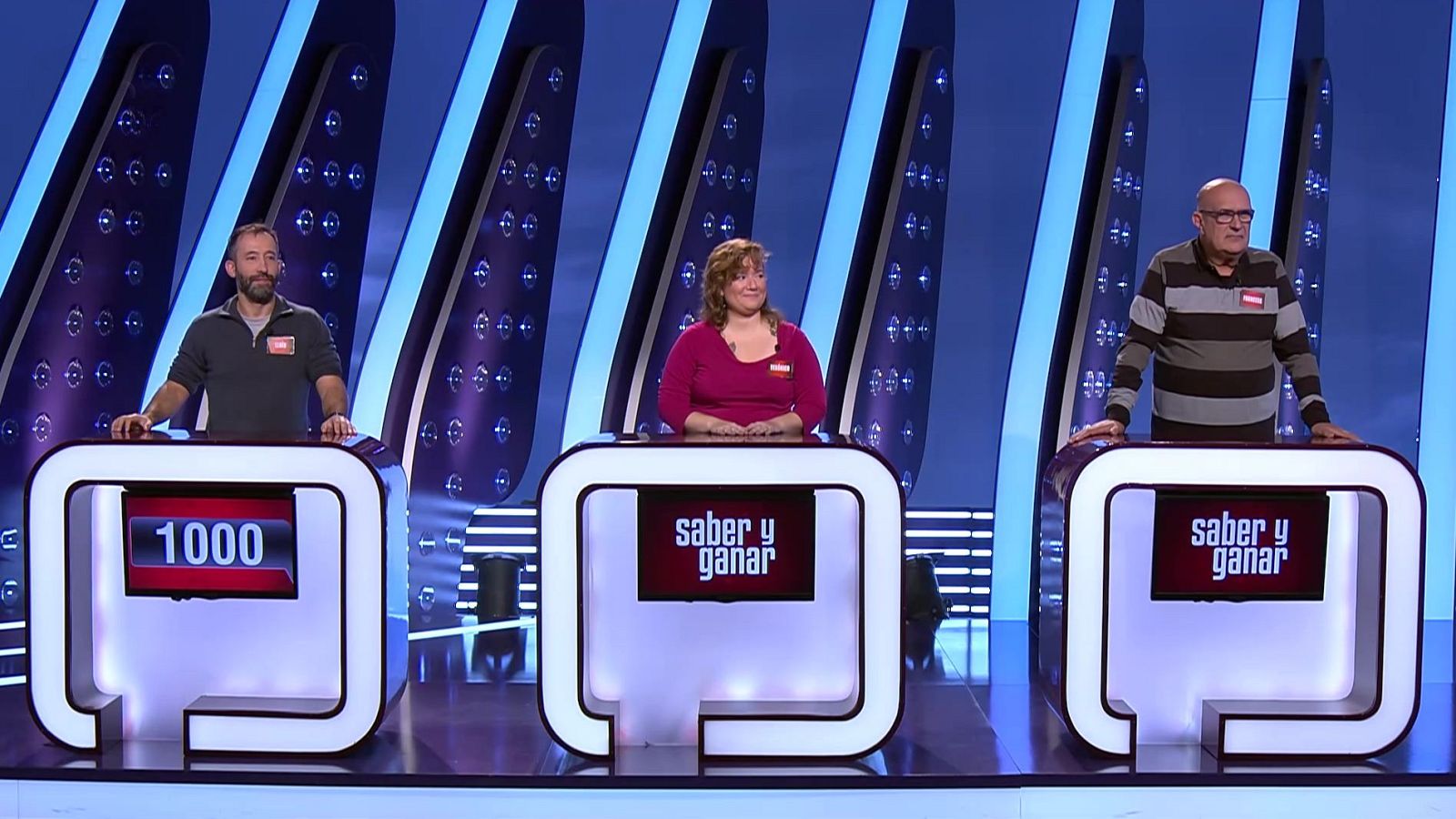 Saber y ganar. Edición de fin de semana - 20/01/24 - ver ahora
