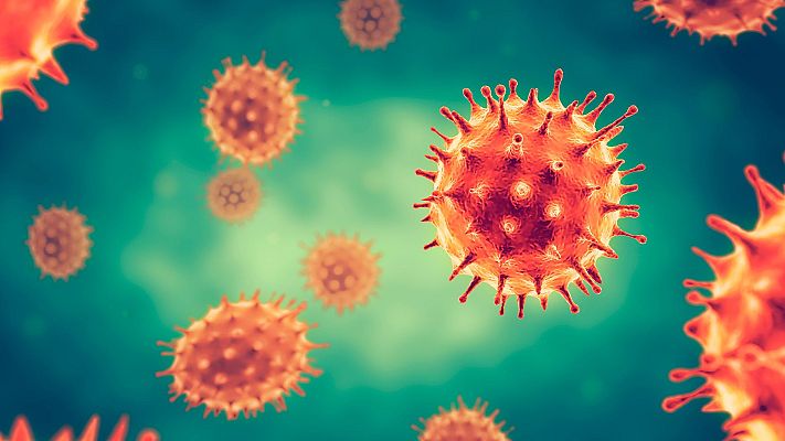 Informe Semanal - Virus inevitables