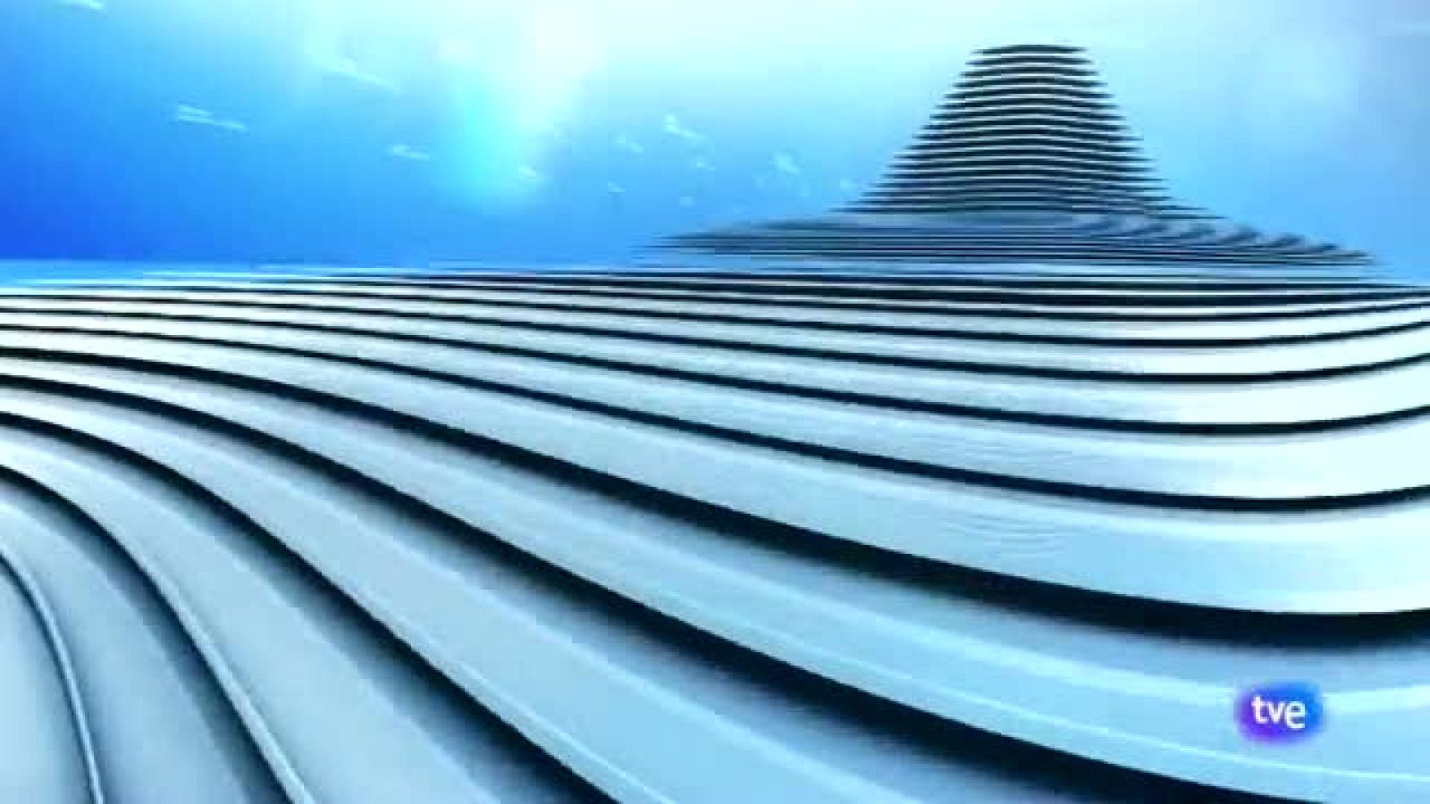 Castilla y León en 2' - 27/11/12